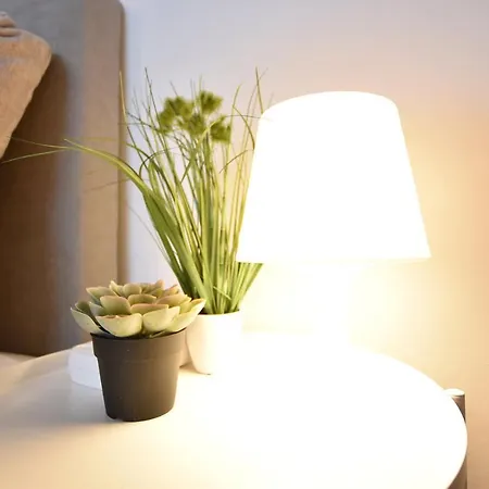 Super With Free Parking Apartment Innsbruck