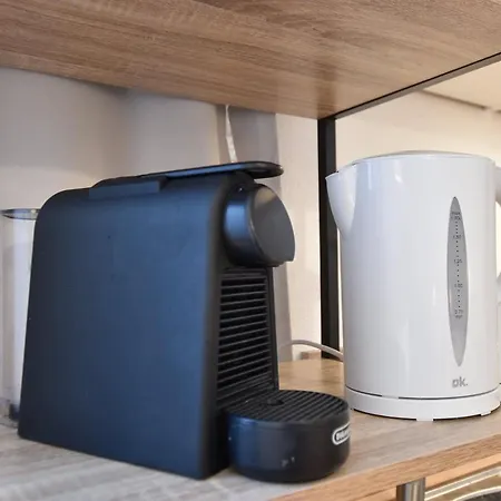 Super With Free Parking *