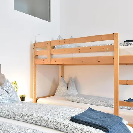 Super With Free Parking Apartment Innsbruck