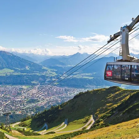 Super With Free Parking * Инсбрук