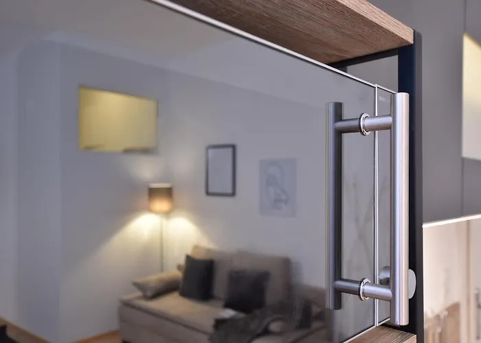 Super With Free Parking Lejlighed Innsbruck