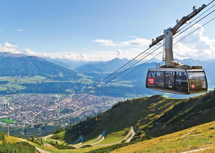 Super With Free Parking * Innsbruck