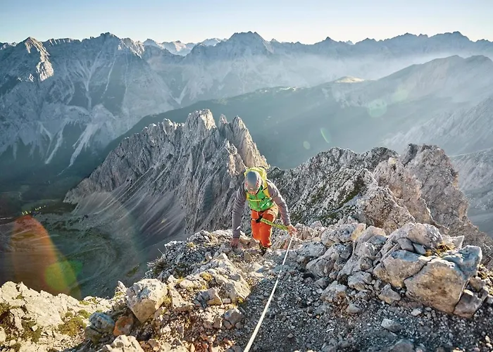 Super With Free Parking * Innsbruck