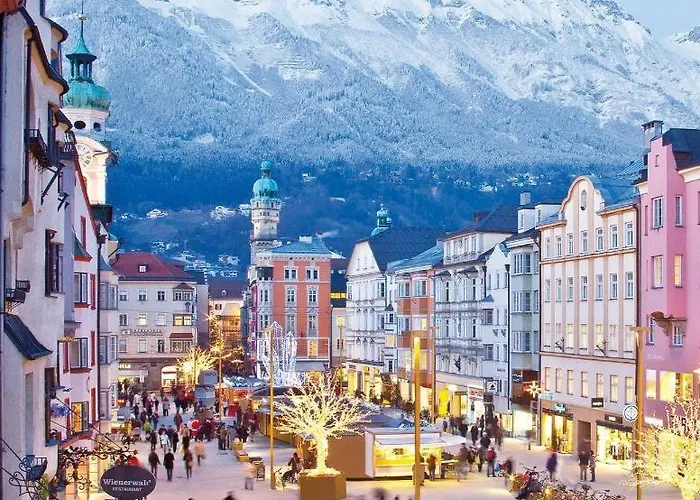 Апартаменти Super With Free Parking