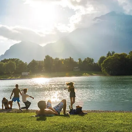 Super With Free Parking Innsbruck