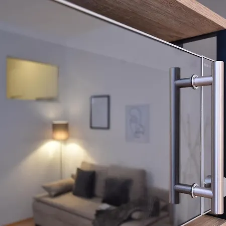 Super With Free Parking Апартаменти Інсбрук