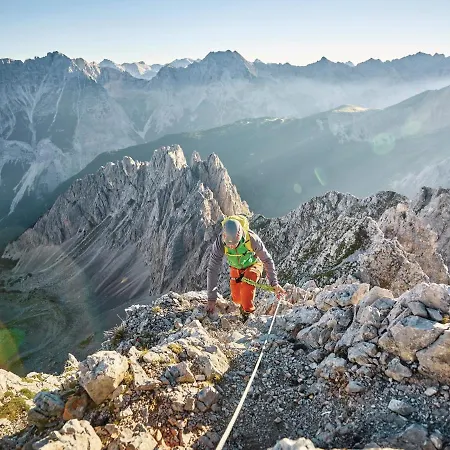 Super With Free Parking * Інсбрук