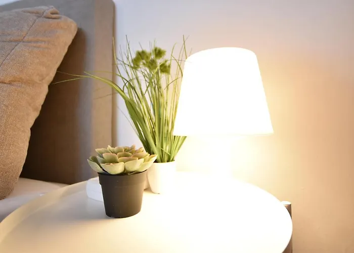 Super With Free Parking شقة إنسبروك