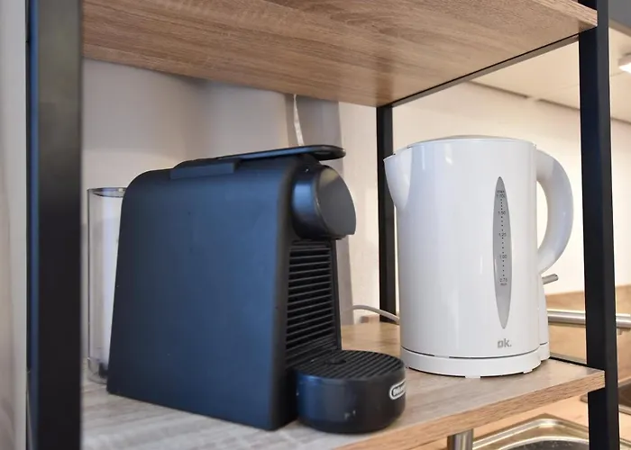 Super With Free Parking *