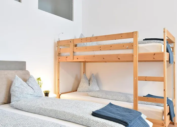 Super With Free Parking شقة إنسبروك