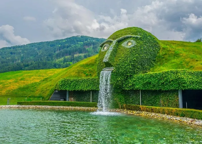 Super With Free Parking شقة إنسبروك