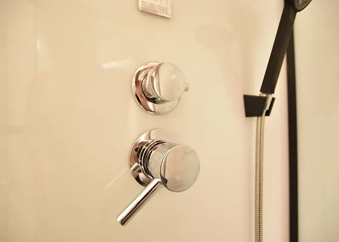 Super With Free Parking شقة إنسبروك